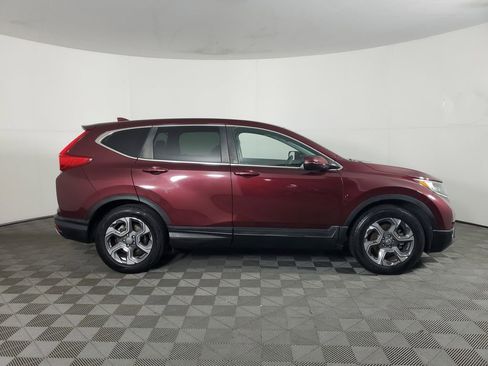 Used 2017 Honda CR-V EX image 3