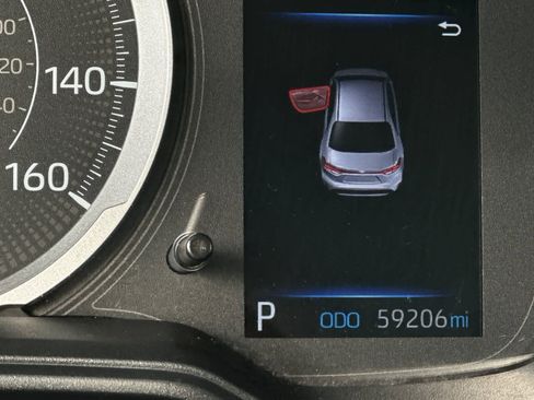 Used 2022 Toyota Corolla LE image 23