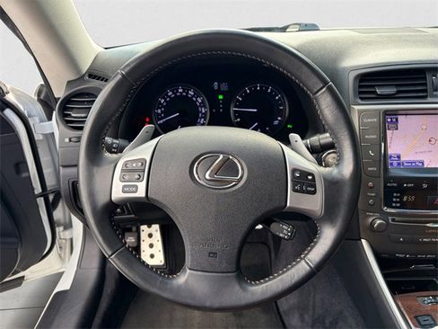 Used 2013 Lexus IS 250C image 11