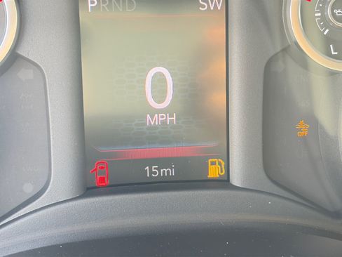 New 2026 RAM 3500 Tradesman AWD/4WD image 13