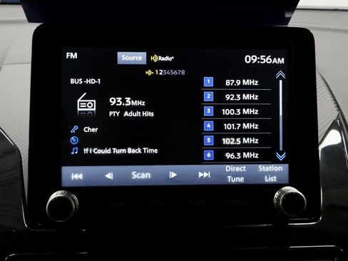 Used 2024 Mitsubishi Eclipse Cross Ralliart image 3