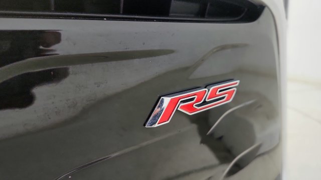 Used 2024 Chevrolet Blazer EV RS RWD image 33
