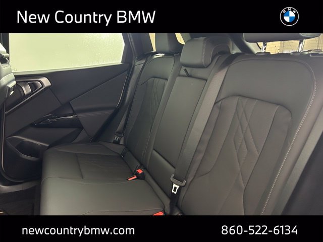 Certified 2026 BMW X3 xDrive30i w/ Convenience Package AWD/4WD image 25