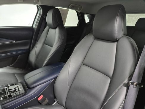 Used 2021 MAZDA CX-30 AWD 2.5 S w/ Select Package image 11
