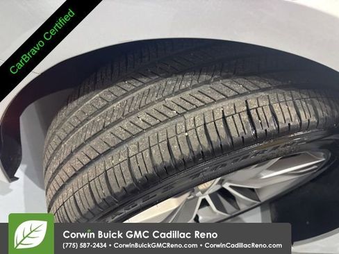 Used 2018 Chevrolet Camaro LT w/ RS Package image 34