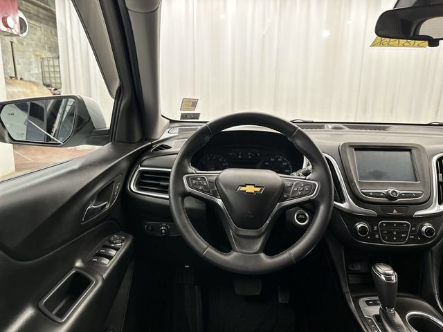Used 2018 Chevrolet Equinox LT AWD/4WD image 13