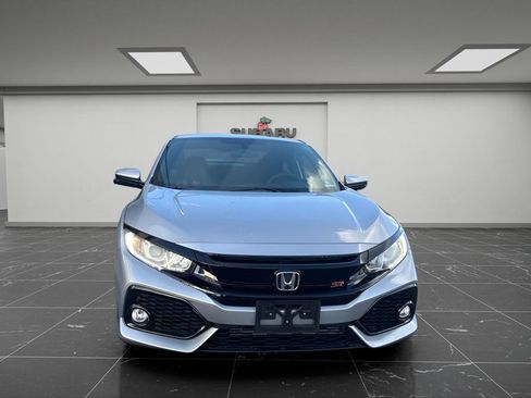 Used 2018 Honda Civic Si image 3