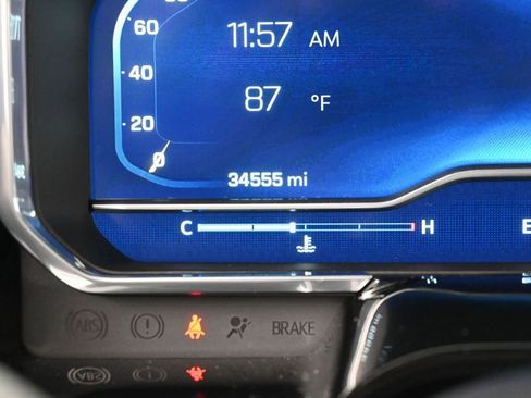 Used 2023 Chevrolet Silverado 1500 RST RWD image 29