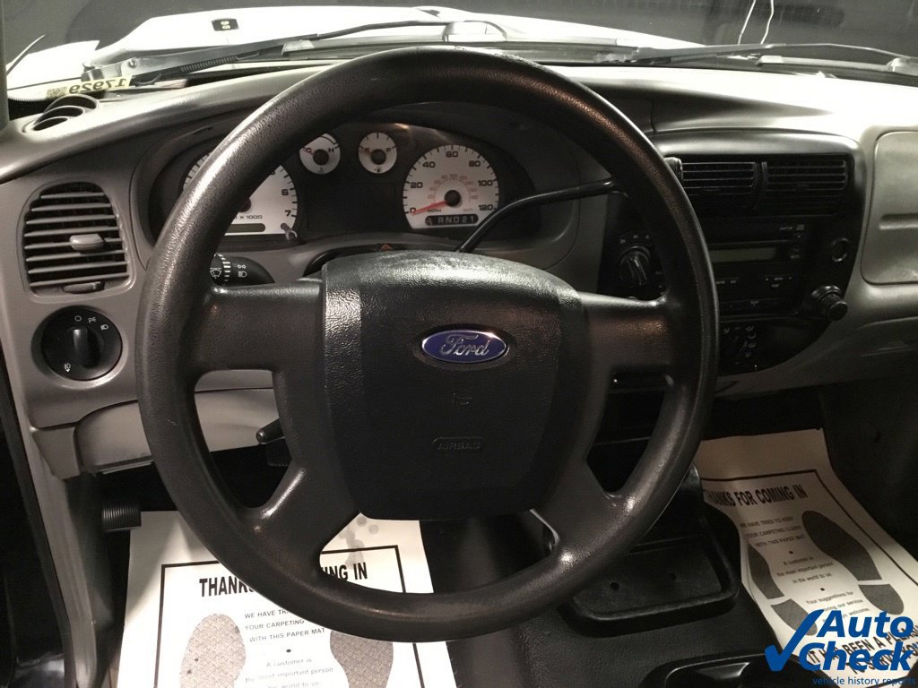 Used 2011 Ford Ranger Sport w/ Bright Trim Group AWD/4WD image 31