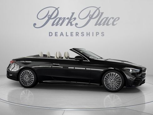 New 2026 Mercedes-Benz CLE 450 4MATIC Cabriolet image 33