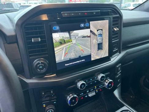 Used 2024 Ford F150 XLT w/ Equipment Group 302A MID AWD/4WD image 26