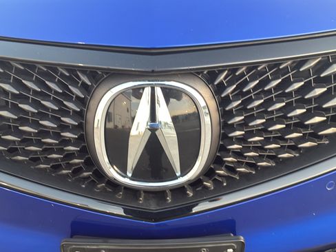 Used 2024 Acura RDX w/ Advance Package AWD/4WD image 31