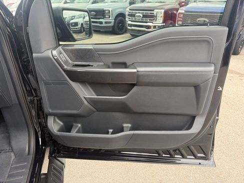 Used 2021 Ford F150 XLT w/ Equipment Group 302A High image 18