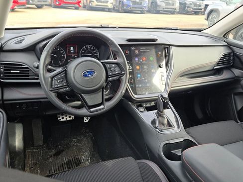 Certified 2025 Subaru Legacy Sport image 18