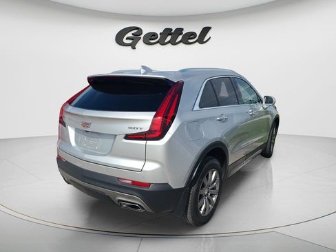 Used 2019 Cadillac XT4 Premium Luxury FWD image 3