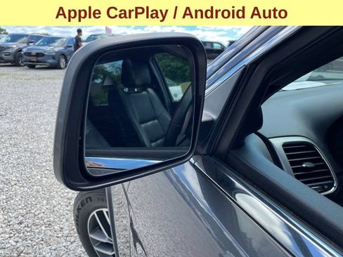 Used 2020 Jeep Grand Cherokee Limited AWD/4WD image 7