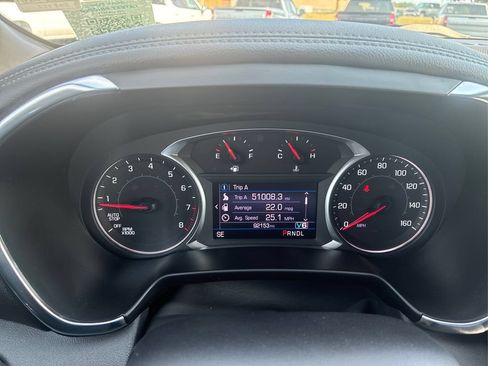 Used 2021 Chevrolet Blazer LT AWD/4WD image 13