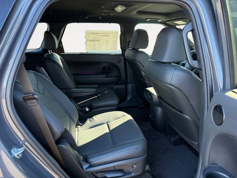 New 2026 Hyundai Palisade XRT Pro AWD/4WD image 18