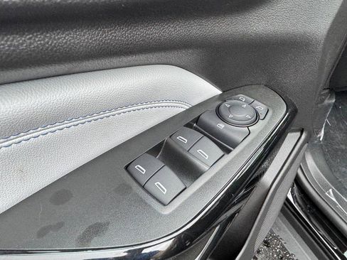 New 2026 Chevrolet Trax LT w/ Driver Confidence Package image 11