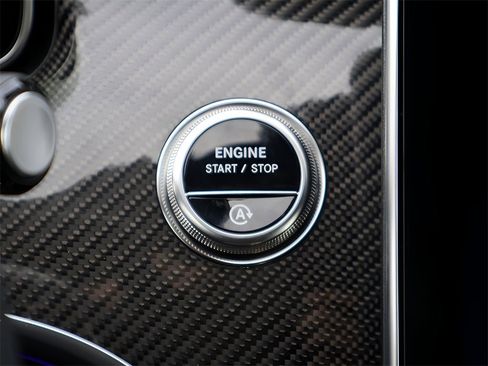 New 2026 Mercedes-Benz C 43 AMG 4MATIC Sedan image 30