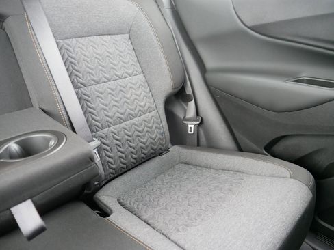 Used 2024 Chevrolet Equinox LT w/ LPO, Floor Liner Package image 14