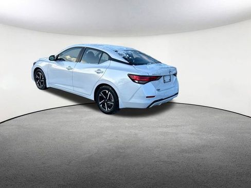 Used 2024 Nissan Sentra SV w/ All-Weather Package image 13