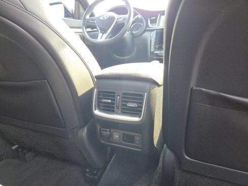 Used 2021 INFINITI QX50 Autograph image 28