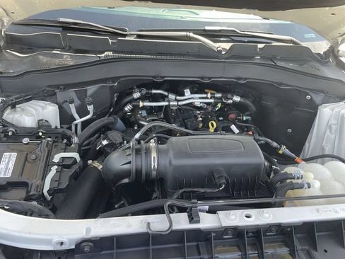 Used 2023 Ford Explorer Timberline AWD/4WD image 31