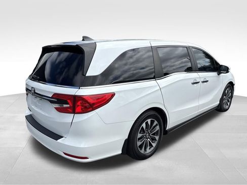Used 2022 Honda Odyssey EX-L image 5