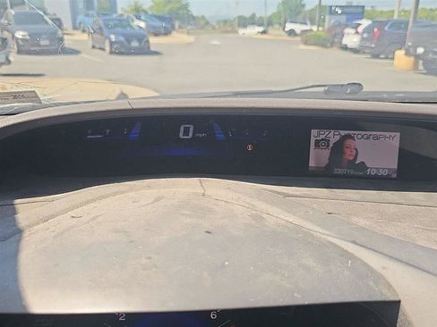Used 2012 Honda Civic LX image 9