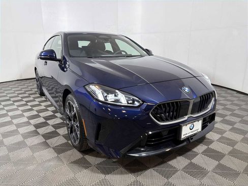 Used 2025 BMW 228i xDrive w/ Premium Package image 2