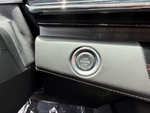 Used 2024 Cadillac Escalade V w/ LPO, ONYX Package AWD/4WD image 22