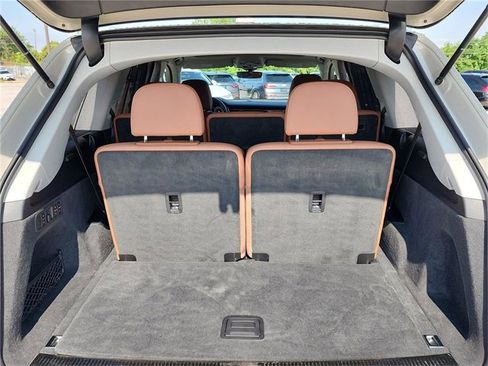 Certified 2022 Audi Q7 3.0T Prestige image 27