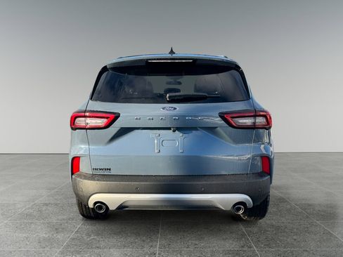 New 2026 Ford Escape SE image 4