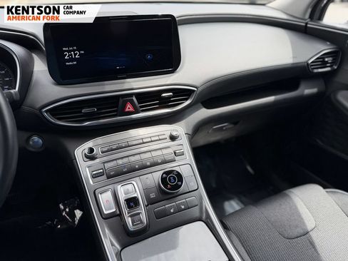 Used 2023 Hyundai Santa Fe SEL AWD/4WD image 20