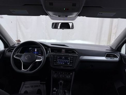 Used 2022 Volkswagen Tiguan S AWD/4WD image 30