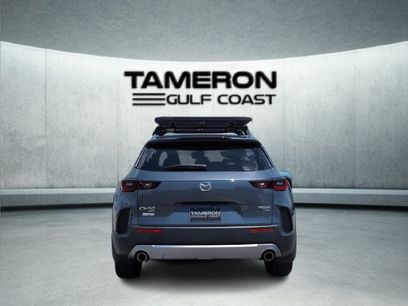 Used 2024 MAZDA CX-50 Meridian Edition w/ Apex Package