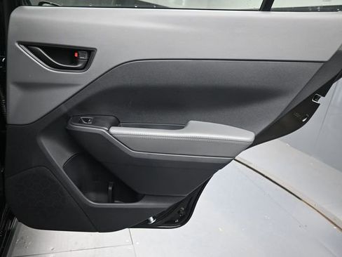 New 2026 Subaru Crosstrek 2.0i Premium image 26