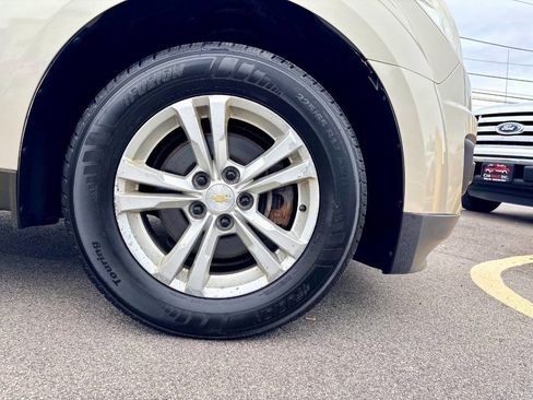 Used 2015 Chevrolet Equinox LT w/ Driver Convenience Package image 36