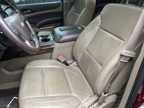 Used 2016 Chevrolet Tahoe LT image 8