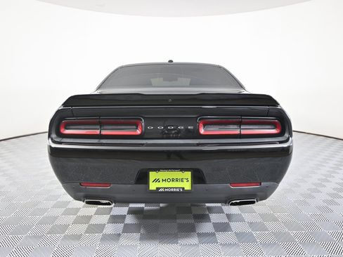 Used 2023 Dodge Challenger GT image 5