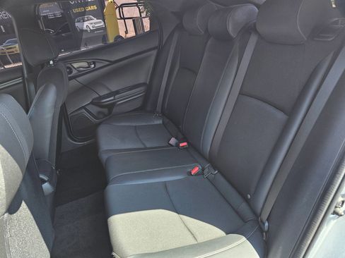 Used 2021 Honda Civic Sport image 18