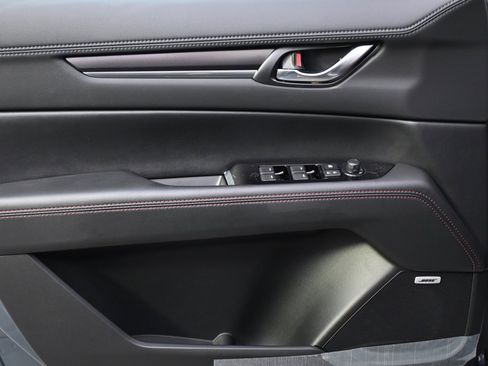 New 2025 MAZDA CX-5 Carbon Edition image 22