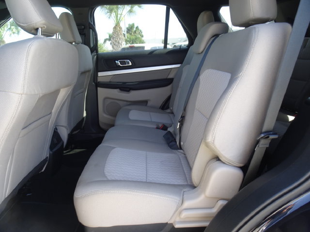 Used 2019 Ford Explorer FWD image 10
