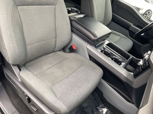 Used 2024 Ford F150 XLT w/ Equipment Group 302A MID image 8