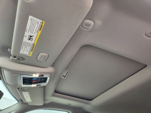 New 2026 RAM 3500 Longhorn image 23