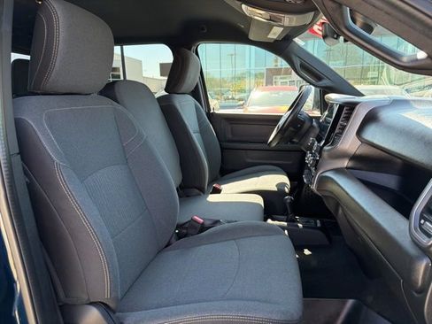 Used 2021 RAM 2500 Tradesman image 31