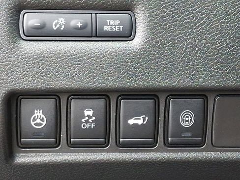 Certified 2023 Nissan Murano SL w/ SL Moonroof Package AWD/4WD image 26