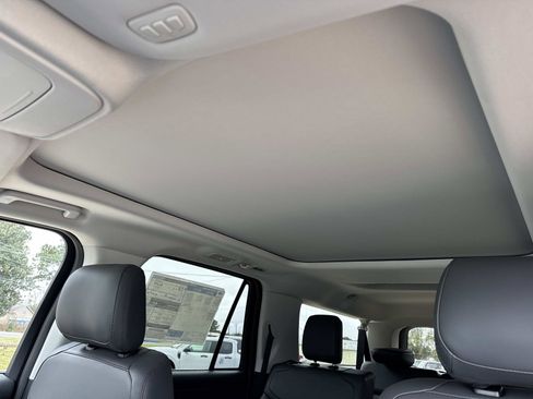 New 2025 Ford Expedition Max Active image 9