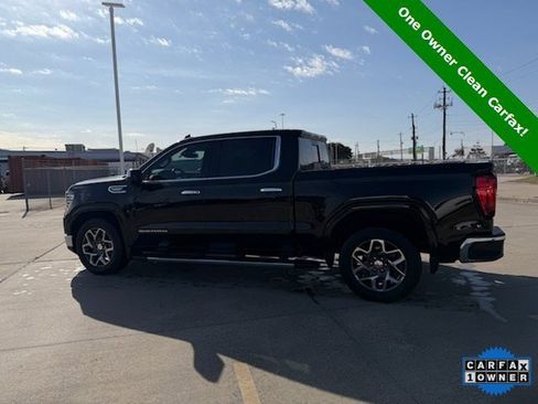 Used 2022 GMC Sierra 1500 SLT image 5